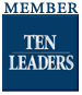 Member of Ten Leaders